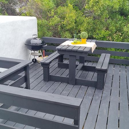 South Of Africa Apartman Agulhas Kültér fotó