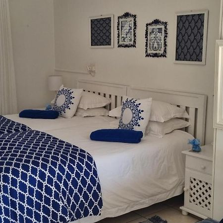 South Of Africa Apartman Agulhas Kültér fotó
