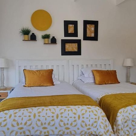 South Of Africa Apartman Agulhas Kültér fotó