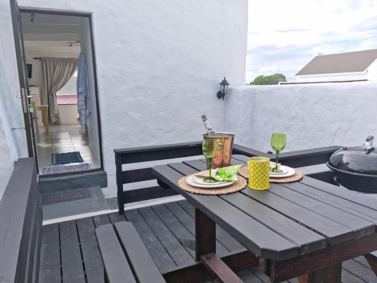 South Of Africa Apartman Agulhas Kültér fotó