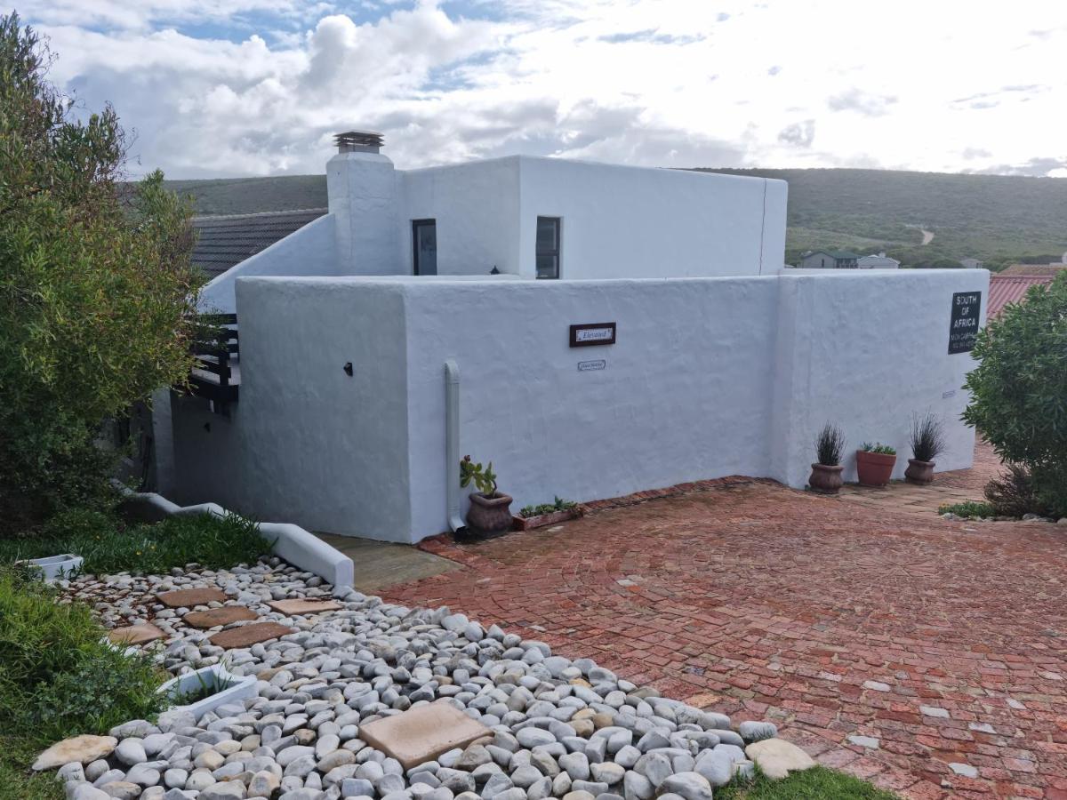South Of Africa Apartman Agulhas Kültér fotó