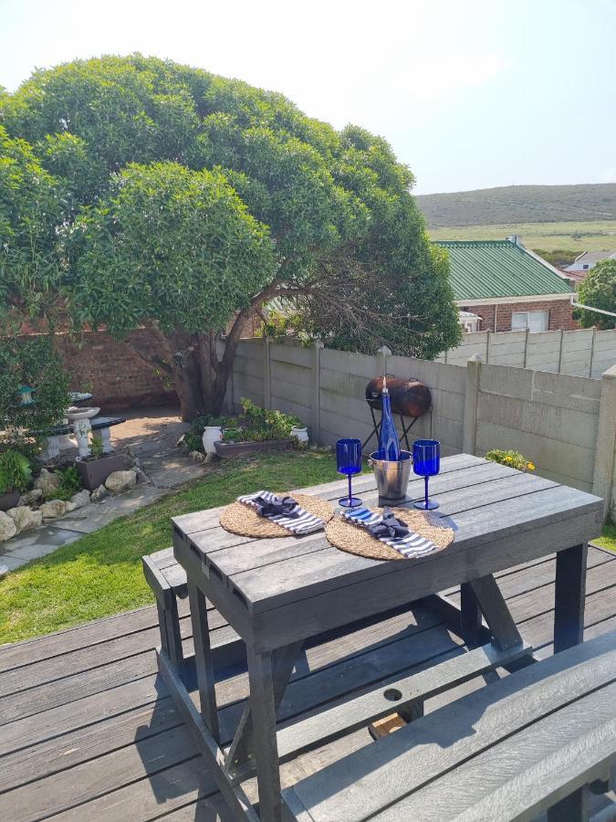 South Of Africa Apartman Agulhas Kültér fotó