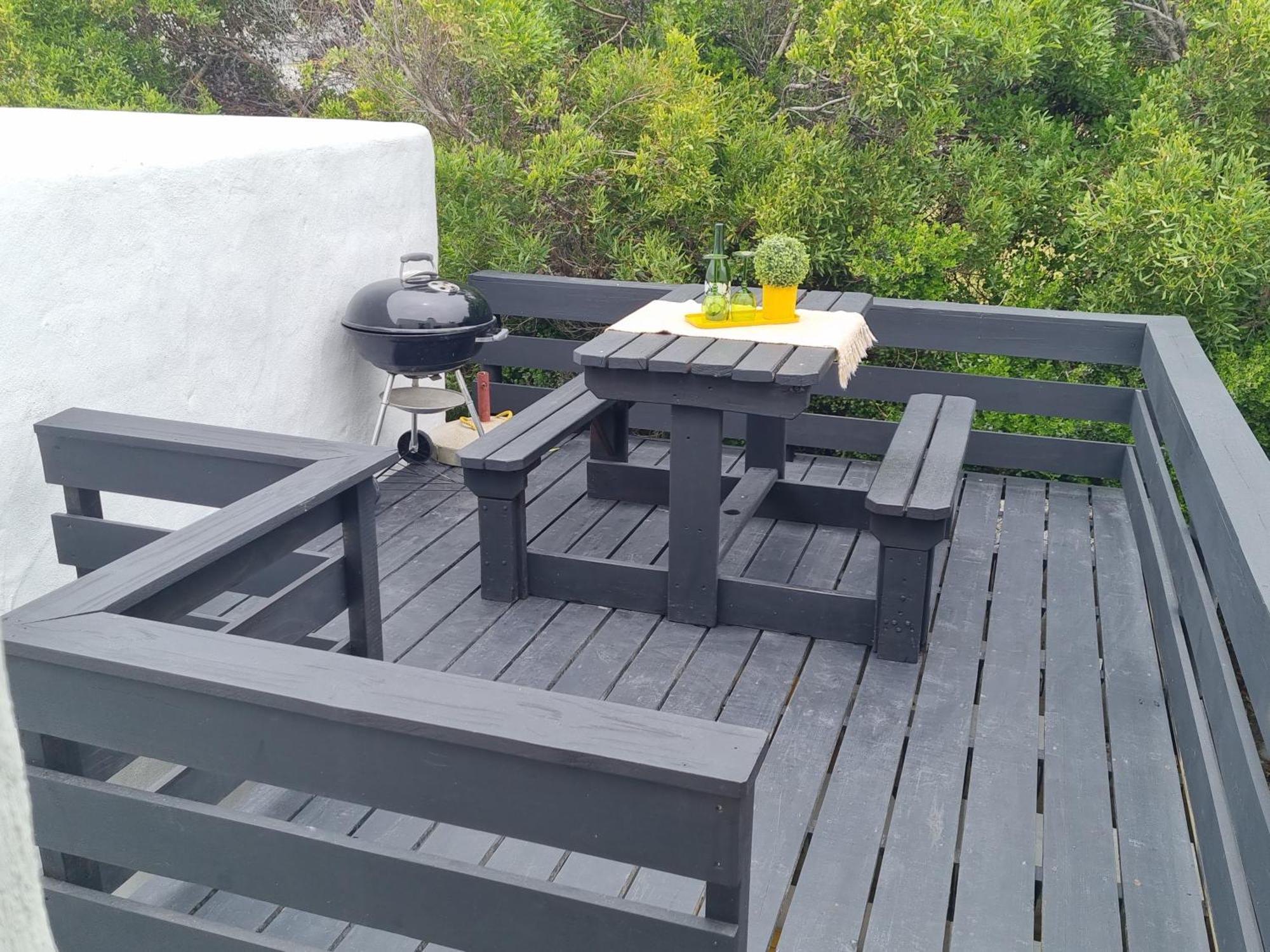 South Of Africa Apartman Agulhas Kültér fotó