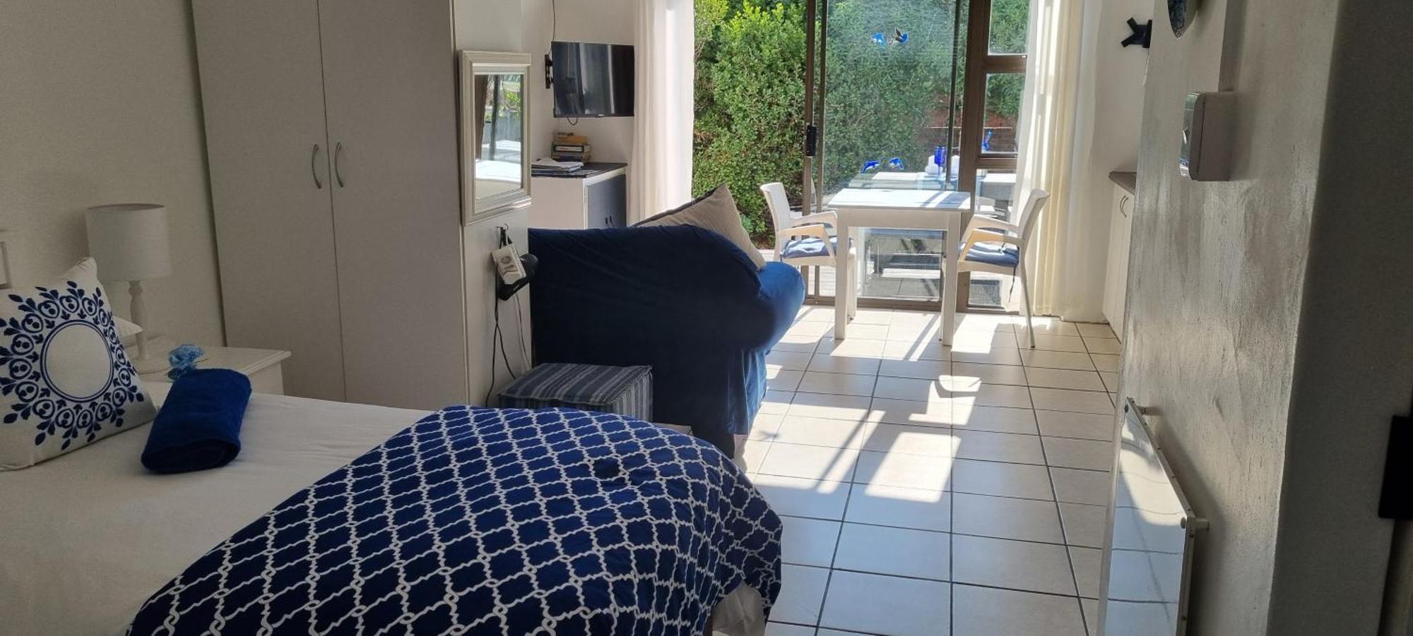 South Of Africa Apartman Agulhas Kültér fotó