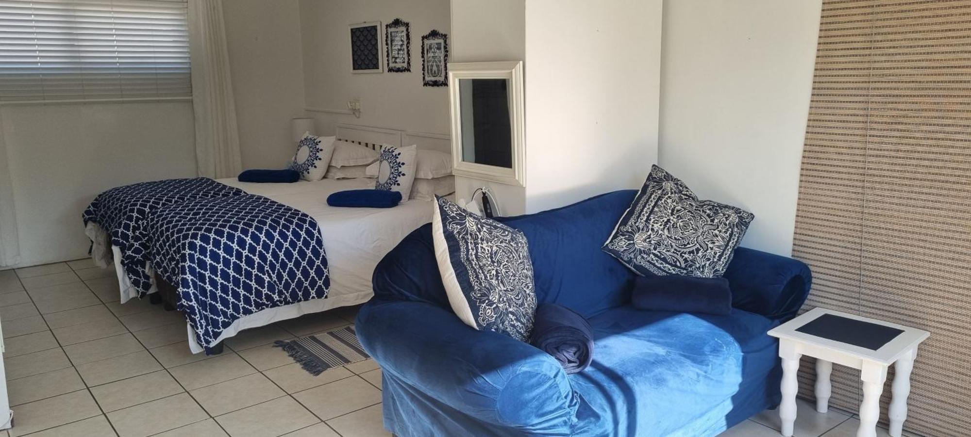 South Of Africa Apartman Agulhas Kültér fotó