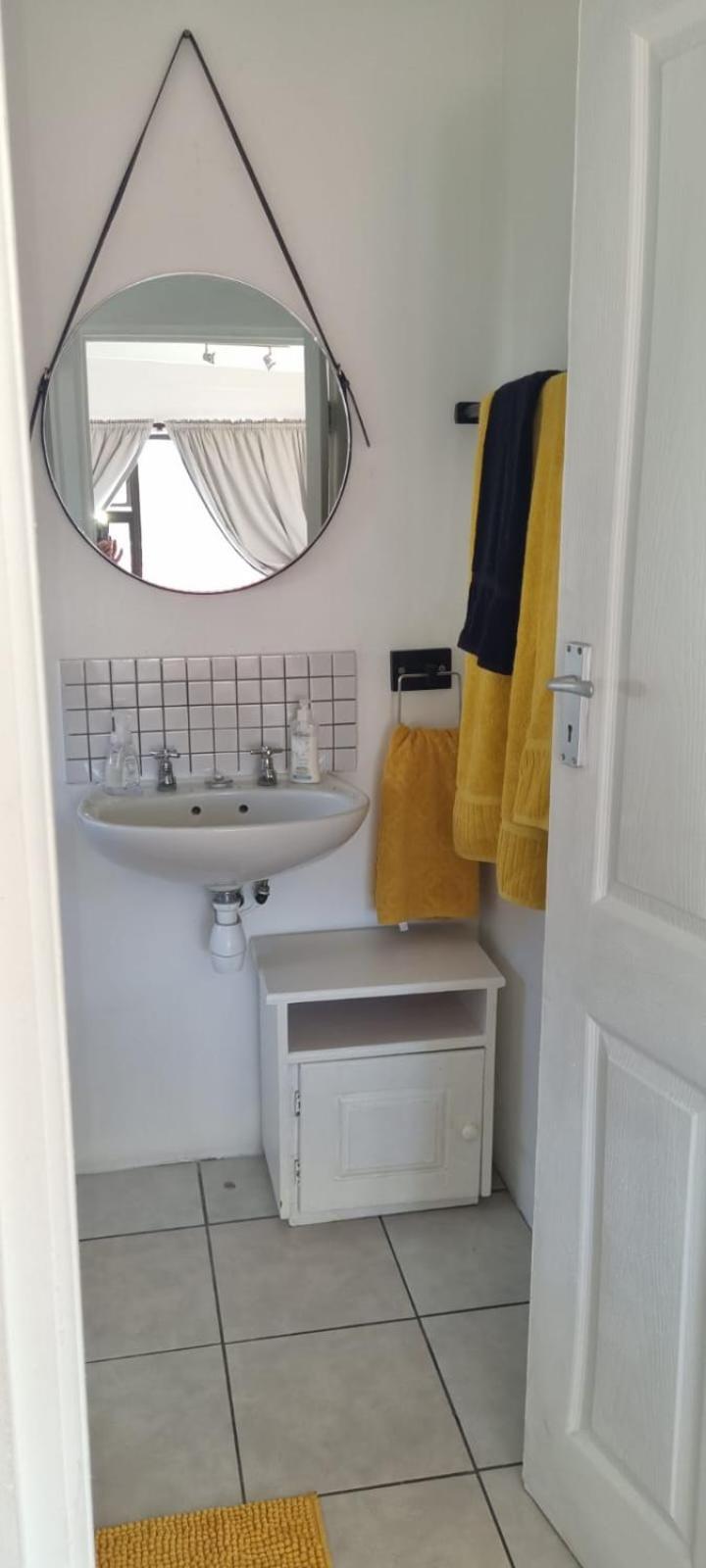 South Of Africa Apartman Agulhas Kültér fotó