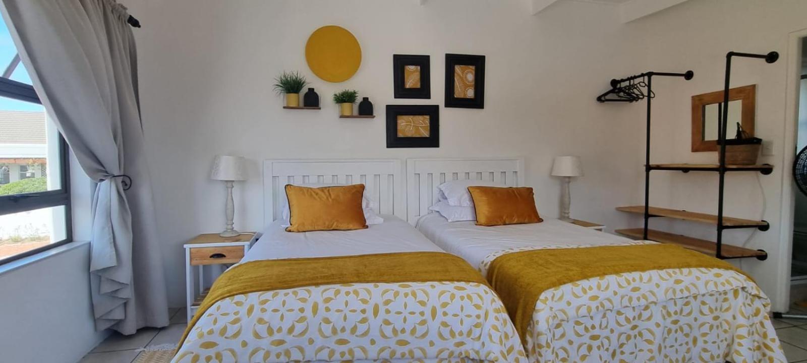 South Of Africa Apartman Agulhas Kültér fotó