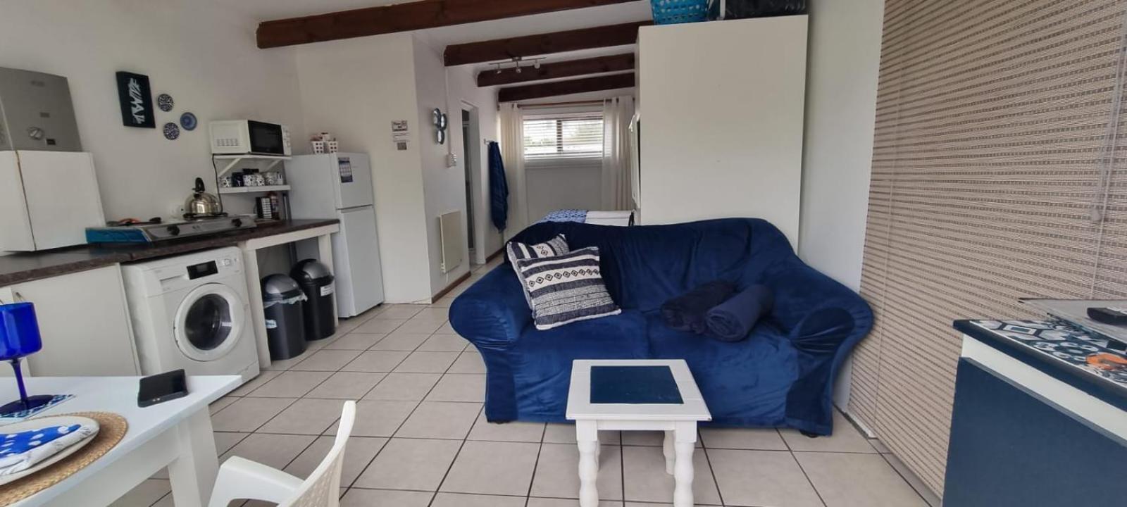 South Of Africa Apartman Agulhas Szoba fotó
