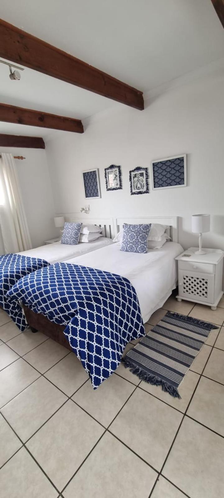 South Of Africa Apartman Agulhas Kültér fotó