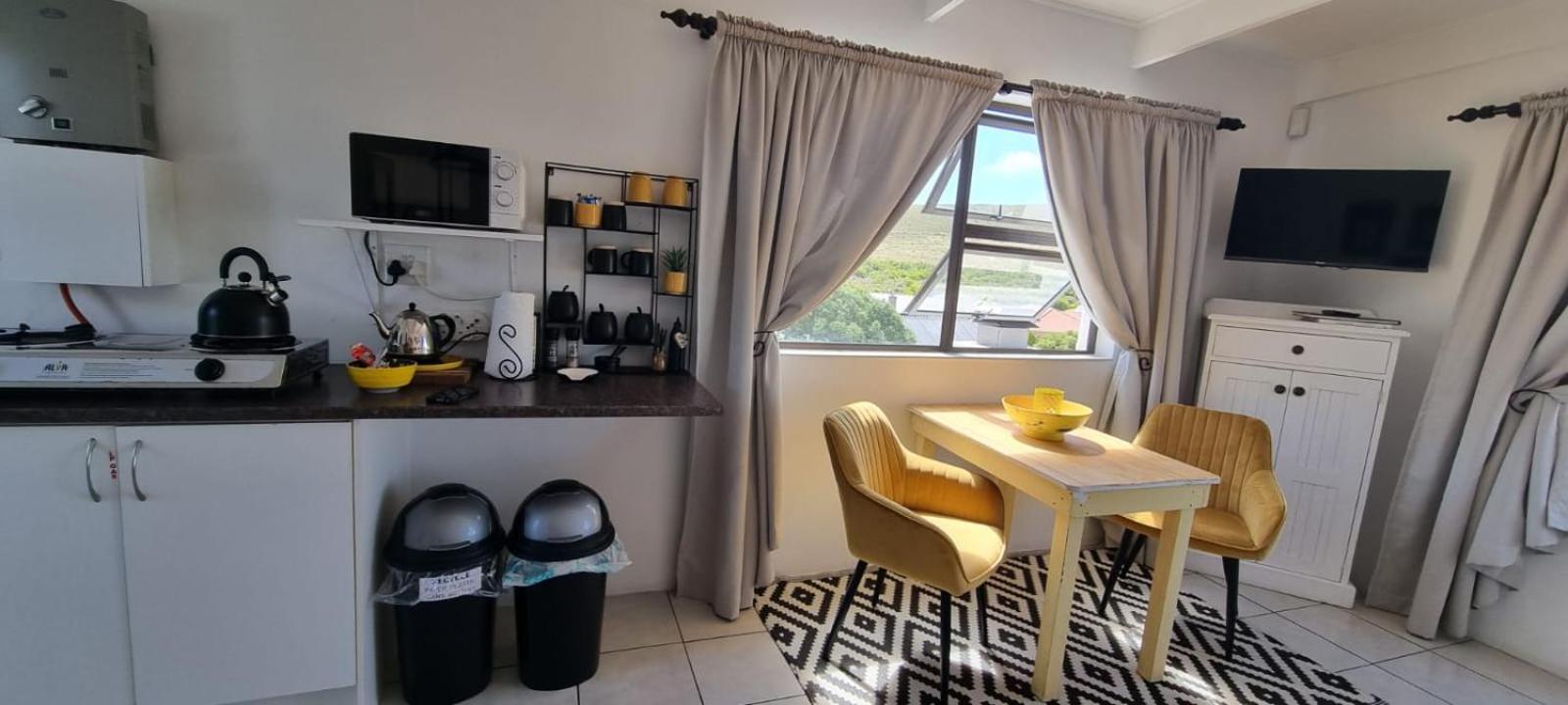 South Of Africa Apartman Agulhas Kültér fotó